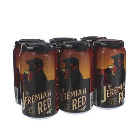 Bjs Brewhouse Jeremiah Red Shop Beer At H E B