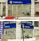 Aysima İletişim Turkcell Her İşin Ustası sahibinden com Hizmetlerde