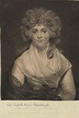 1790s Elizabeth Cavendish, Duchess of Devonshire by Sir Joshua Reynolds ...