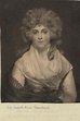 1790s Elizabeth Cavendish, Duchess of Devonshire by Sir Joshua Reynolds