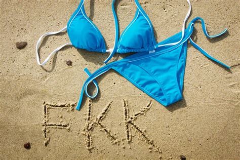 Beach Fkk Stock Photos Royalty Free Beach Fkk Images Depositphotos