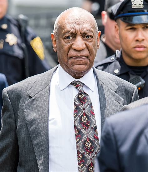 Bill Cosby To Face Sexual Assault Charges Teen Vogue