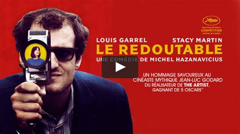 Watch Le Redoutable Godard Mon Amour English Subtitles In Option Online Vimeo On Demand On
