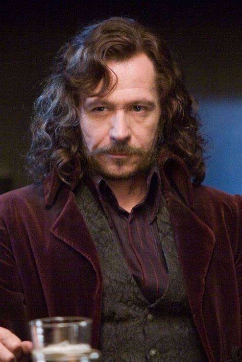 The 1 Character Related To Sirius Black That We Didnt See Coming At