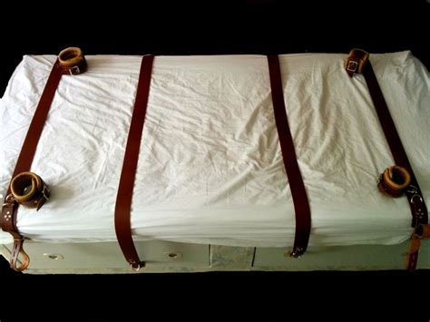 Best Restraint Bed Images On Pinterest Bed Beds And Medical