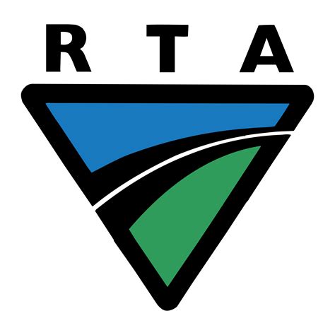 Rta Logo Png Transparent And Svg Vector Freebie Supply
