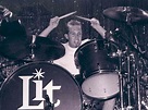 Lit drummer Allen Shellenberger has brain cancer | MusicRadar