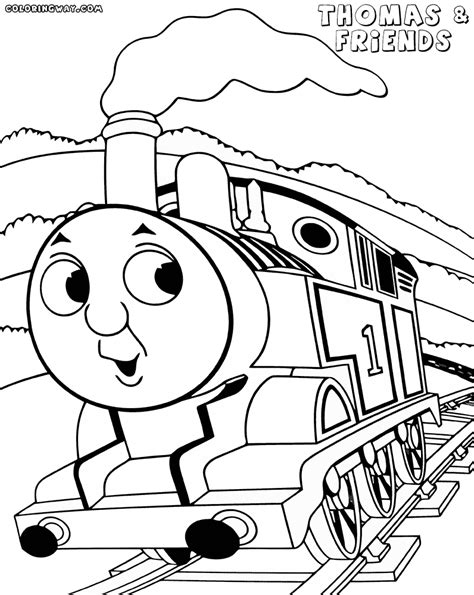 Our thomas & friends coloring pages in this category are 100% free to print, and we'll never charge you for using, downloading, sending, or sharing them. Thomas and Friends coloring pages | Coloring pages to ...