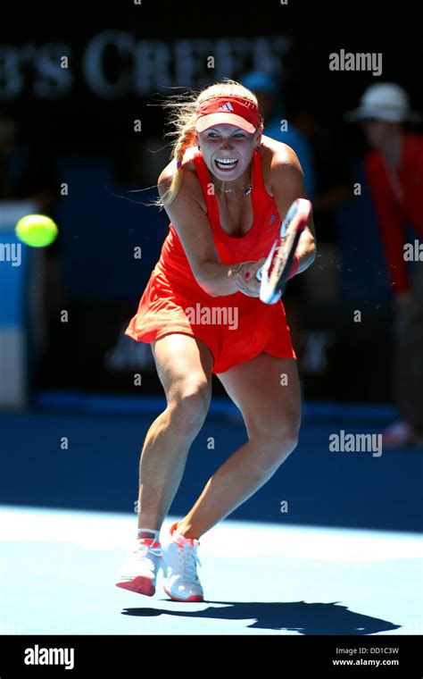 Caroline Wozniacki Kim Clijsters Bel Defeated Caroline Wozniacki Den In Two Sets Tennis