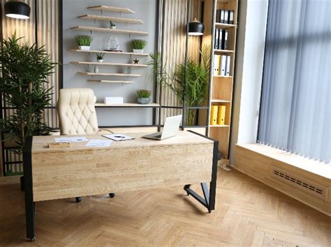 Home Office Flooring Ideas Goodhomes Magazine Goodhomes Magazine