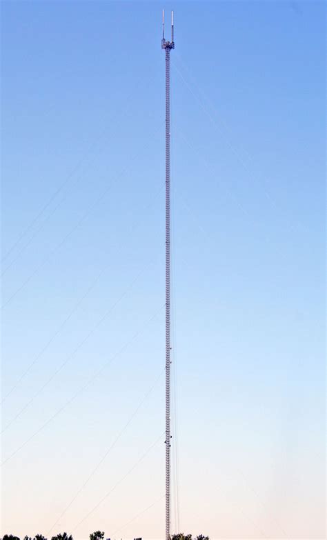 Geboren Essig Klang Biggest Radio Tower Fraktion Strand Schwanz