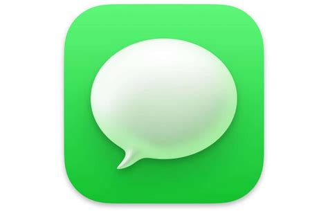 Macos Big Sur Whats New In The Messages App Macworld