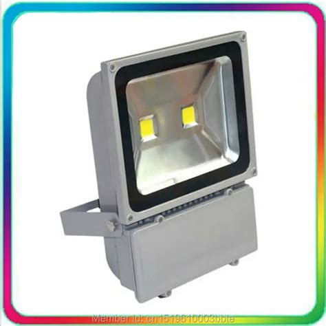 10pcs Warranty 3 Years Epistar Chip Dc12v 24v 100w Led Floodlight 12v