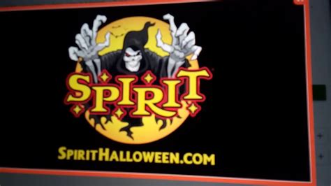 Spirit Halloween 2020 News 1 Youtube