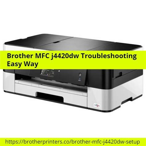 Iso standard 10 ppm black / 8ppm color (iso/iec 27434).*. Brother Mfc J435W Printer Driver Download - Brother Mfc ...