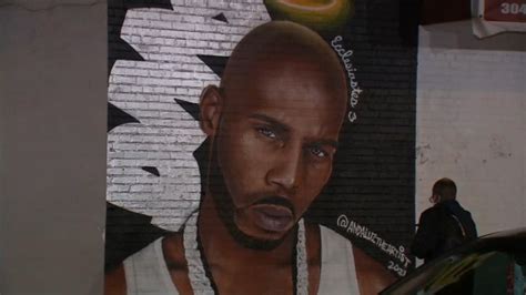 Watch dmx official music videos remastered in hd in this playlist, including ruff ryders' anthem, party up (up in here), x gon' give it to ya and more. Bronx restaurant pays tribute to rapper DMX with mural ...