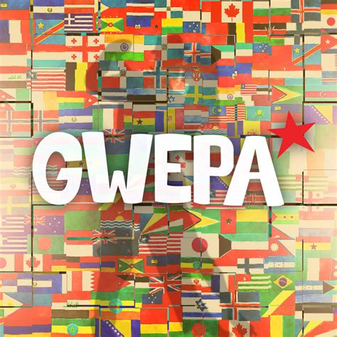 Gwepa Single By Gwepa Spotify