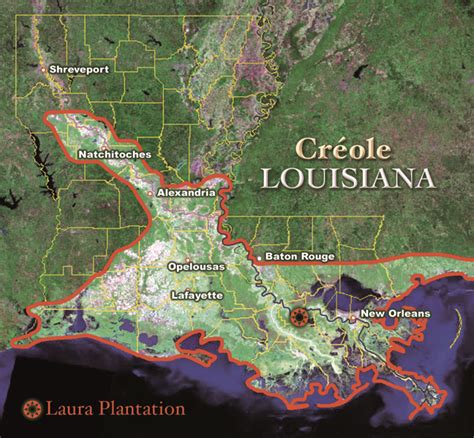 Laura Plantation Evolution Of Creole Identity In Louisiana