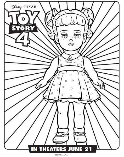 45 Best Ideas For Coloring Gabby Gabby Coloring Page