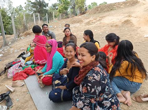 Nepali Christians Group