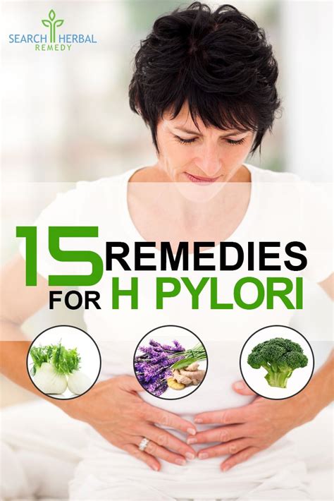 These bacteria can cause peptic ulcer diseases and duodenal ulcers. Top 15 Natural Cures for H Pylori - How To Cure H Pylori ...