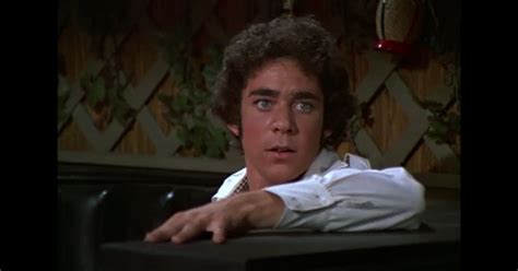 Barry Williams Chose The Brady Bunch Over His Social Life