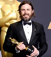 Casey Affleck Talks Ben Affleck's Emotional Reaction to His Oscar Win