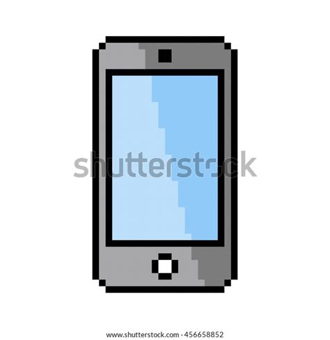 1293 8 Bit Phone Images Stock Photos And Vectors Shutterstock