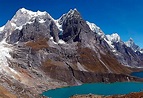 Sedapal traerá agua desde la Cordillera de los Andes