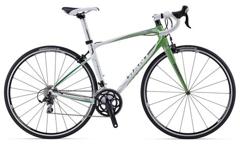 Giant Avail Advanced 2 Womens Road Bike 2014 £189899 Giant Womens