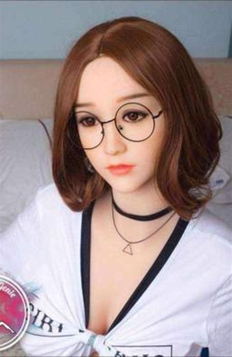 Karina Asian College Girl Sex Doll Realistic Love Dolls On Sale