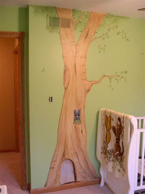 43 best images about Classic Pooh Nursery Ideas on Pinterest | Piglets