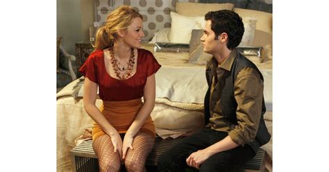 Gossip Girl Sexiest Tv Shows On Netflix August 2017 Popsugar Love