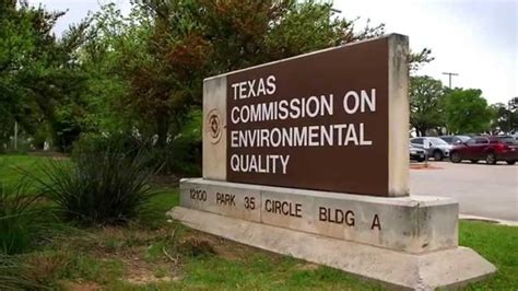 Tceq Fines Marathon Oil For Clean Air Violations In Eagle Ford San