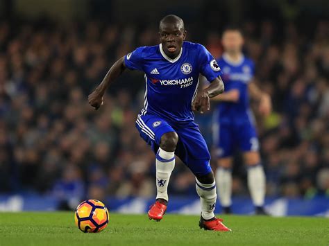 I think my kante is broken. N'Golo Kante Wallpapers HD
