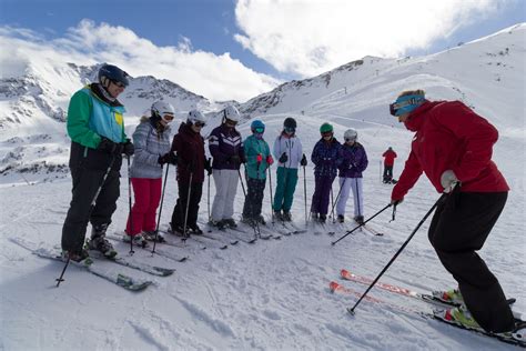 7 Top Tips For Organising Your School Ski Trip Ski Whiz