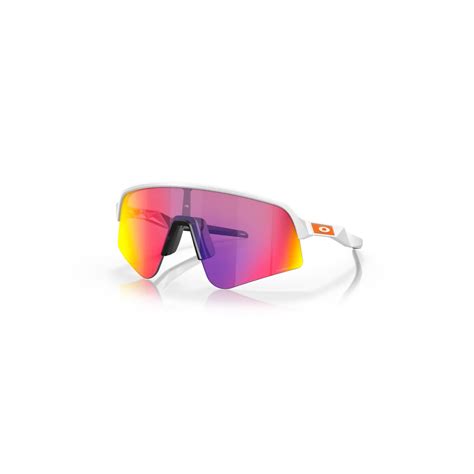 Occhiali Oakley Sutro Lite Sweep Matte Carbon W Prizm 24k