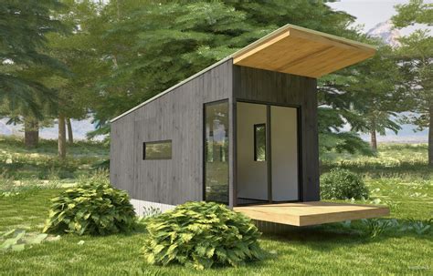 Home Elements And Style Prefab Green Homes Oregon High End Modular