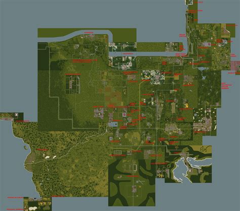 Скачать Project Zomboid "AIZ Enhanced2" (Build 38+) - Геймплей