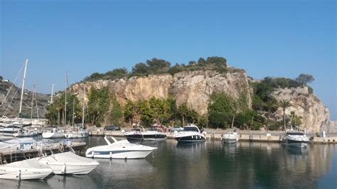 Mageløse Marina del Este mellem Herradura og Almuñecar marinadeleste herradura costatropical