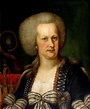 Category:Archduchess Maria Elisabeth of Austria (1743-1808) | Portrait ...