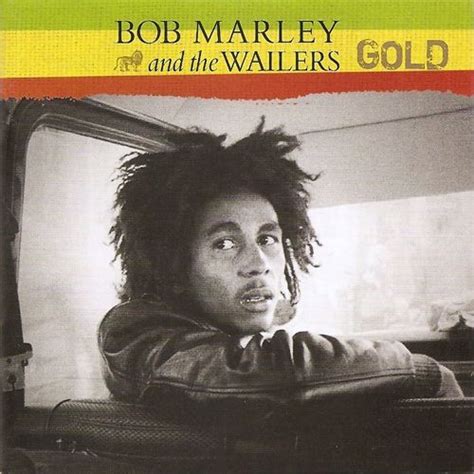 Bob marley 4 album kunstwerk singer reggae legende bild vintage musik poster. Bob Marley - Gold (CD) - Amoeba Music