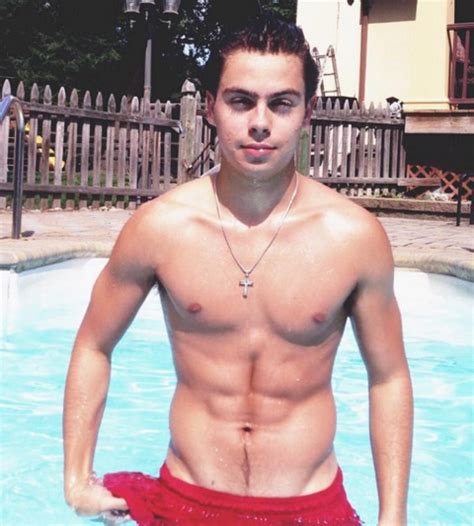 Jake T Austin S Shirtless Shots Photo Tmz