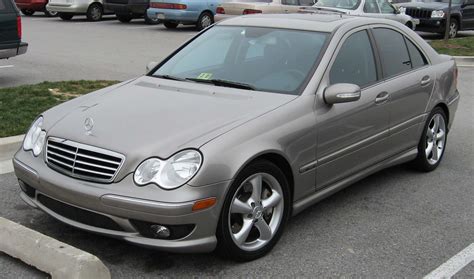 Mercedes Benz A Class 2005 🚘 Review Pictures And Images Look At The Car