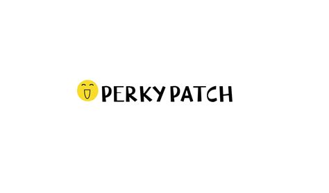 Perky Patch