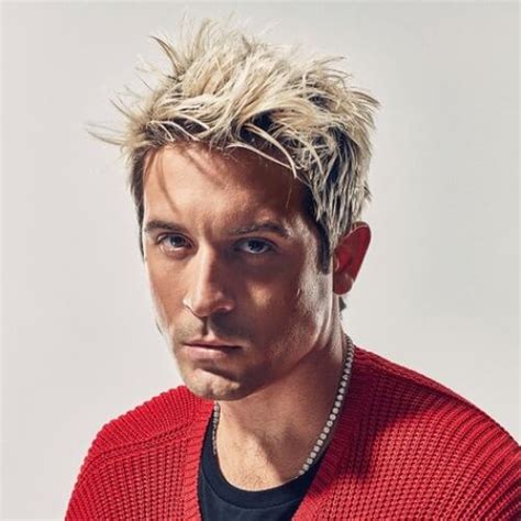 While other info about g eazy haircut 2021 name hairstyle new, tutorial is described on this place. G Eazy Haircuts - Haircuts of Famous Rapper - Men's ...