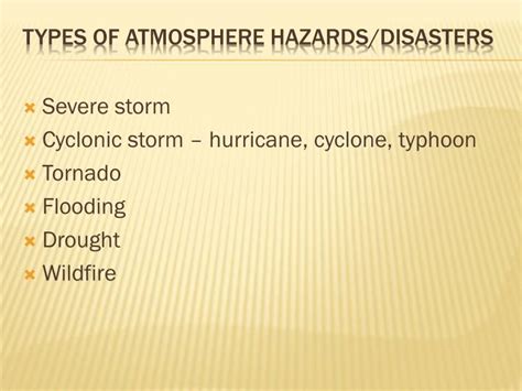 Ppt Natural Hazards And Disasters Powerpoint Presentation Id2242972