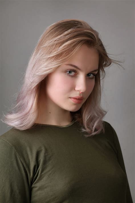 Модели девушки от модельного агентства Viva Models в Кирове