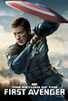 The Return of the First Avenger - Film 2014-03-20 - Kulthelden.de