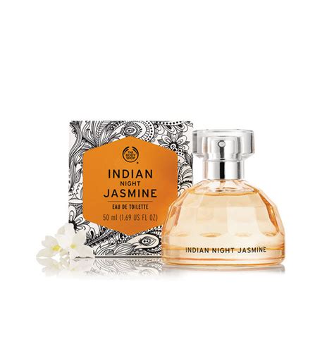 The Body Shop Indian Night Jasmine 50ml Bagallery Deals